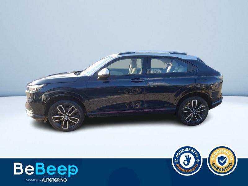 Honda HR-V 1.5 HEV ELEGANCE ECVT