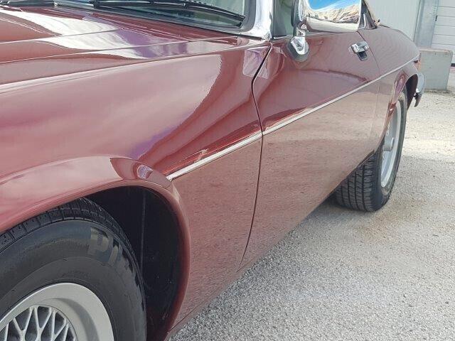 JAGUAR XJS 5.3 V12 CONVERTIBILE -TARGA ORO -SERVICE BOOK