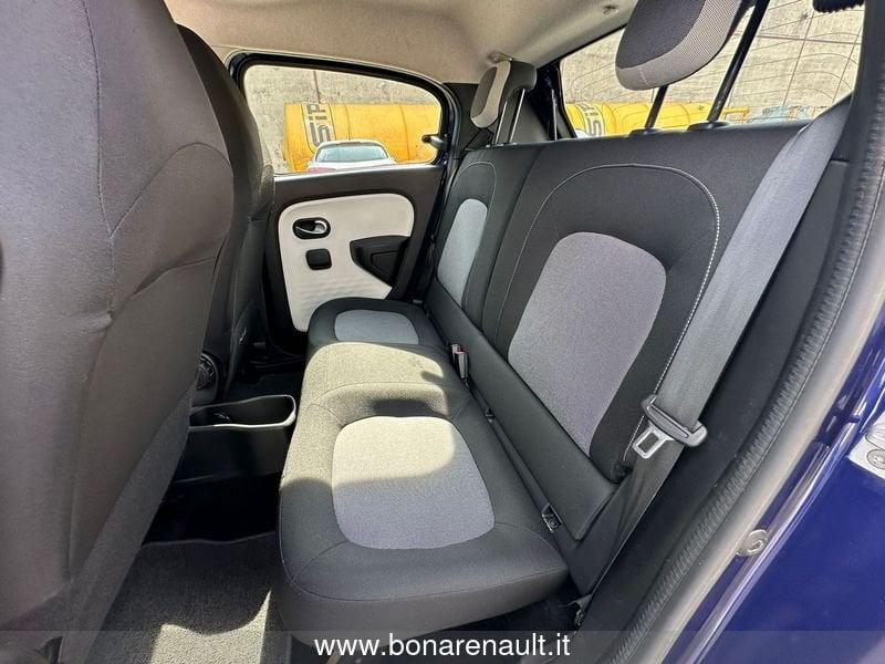 Renault Twingo SCe Duel2