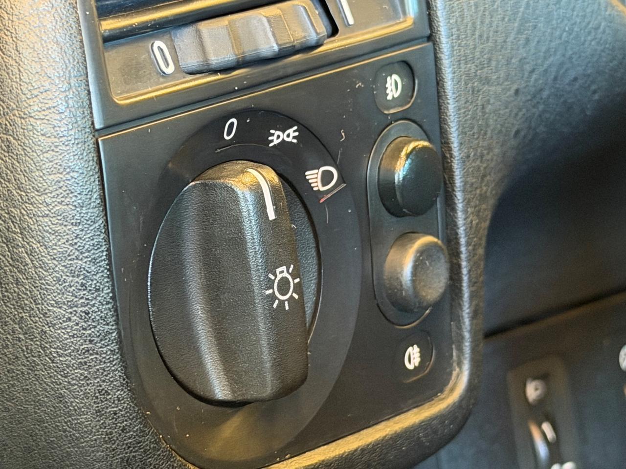 Bmw 318is 16V Class II MSport Limited Edition . -ASI- 1/2500