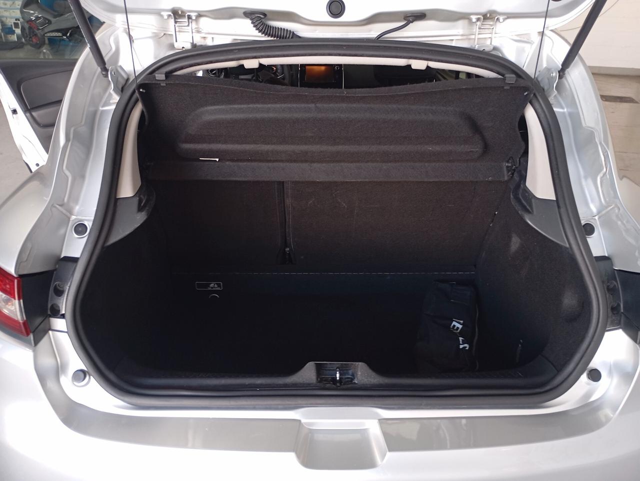 RENAULT CLIO 1.5 DCI OK NEOPATENTATI