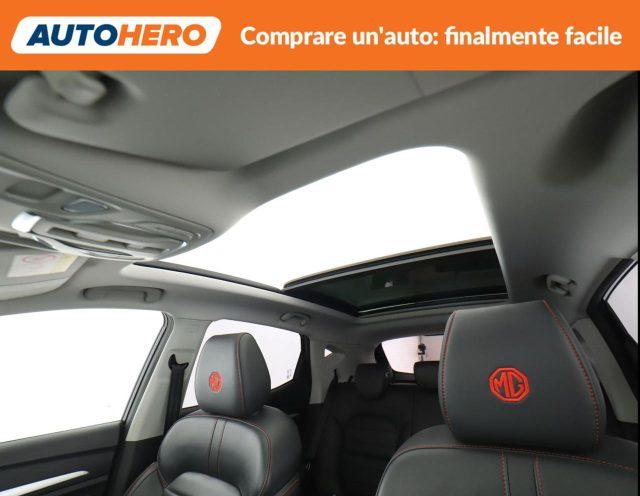 MG ZS 1.0T-GDI Luxury