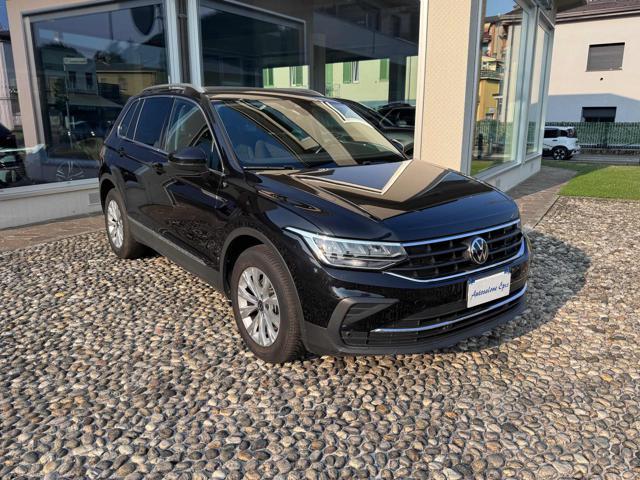 VOLKSWAGEN Tiguan 2.0 TDI 150 CV SCR DSG Life