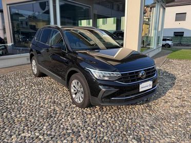 VOLKSWAGEN Tiguan 2.0 TDI 150 CV SCR DSG Life