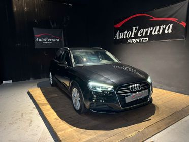 Audi A3 SPB 30 TDI