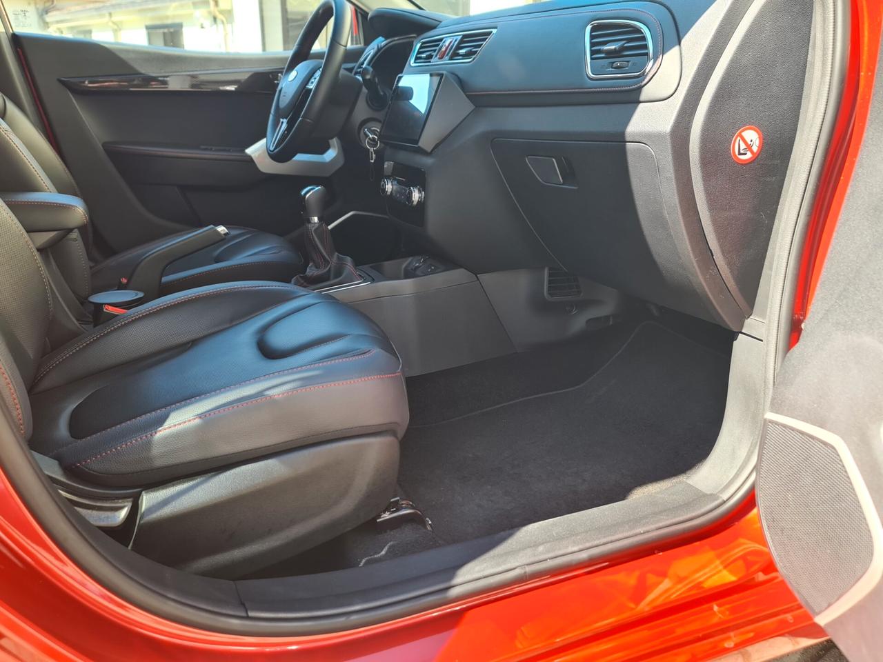 Evo 3 1.5t benzina - Pari al nuovo