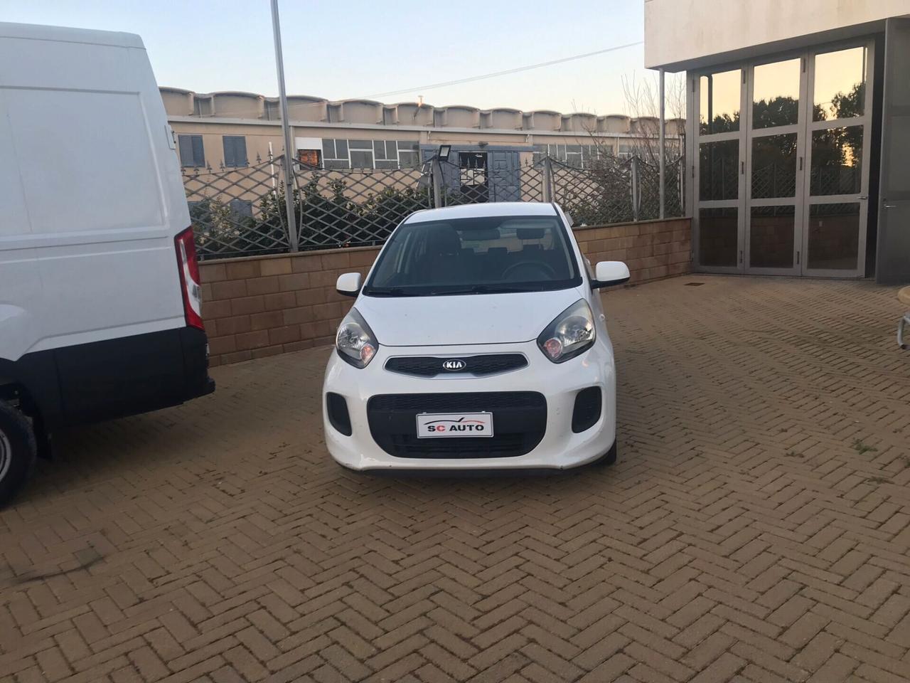 Kia Picanto