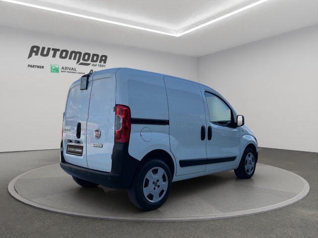 FIAT Fiorino 1.3 MJT 95CV