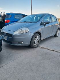 Fiat Grande Punto 1.2 benzina per neopatentati