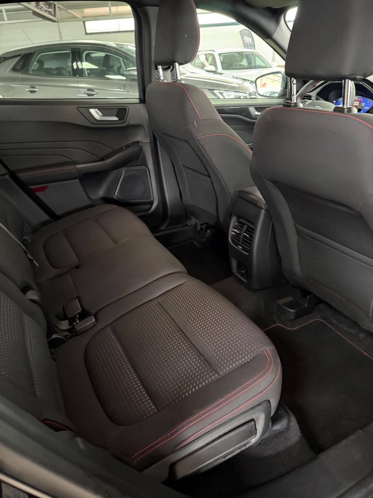 Ford Kuga 1.5 EcoBlue 120 CV 2WD ST-Line