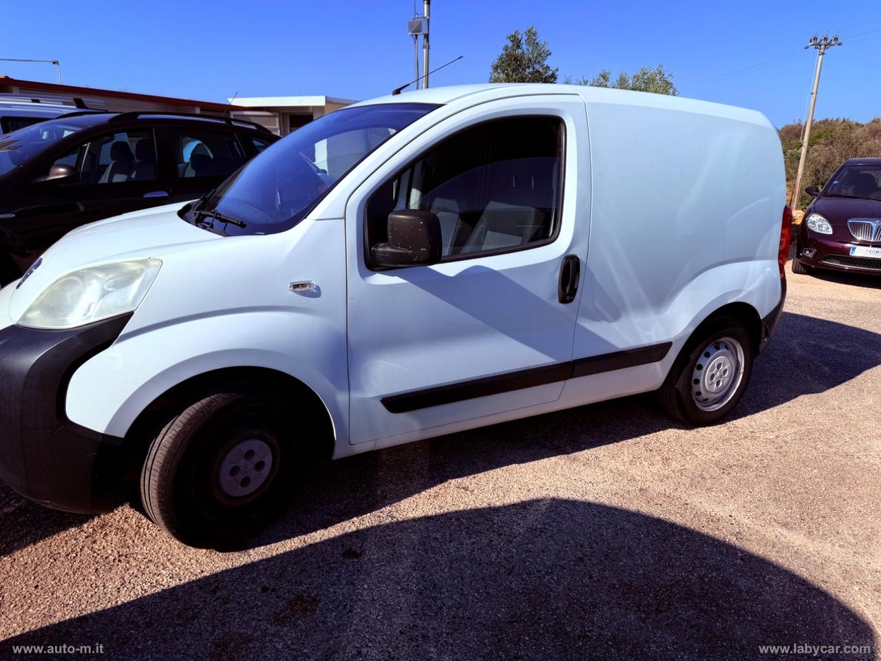 Bipper 1.4 75CV Furgone Comfort