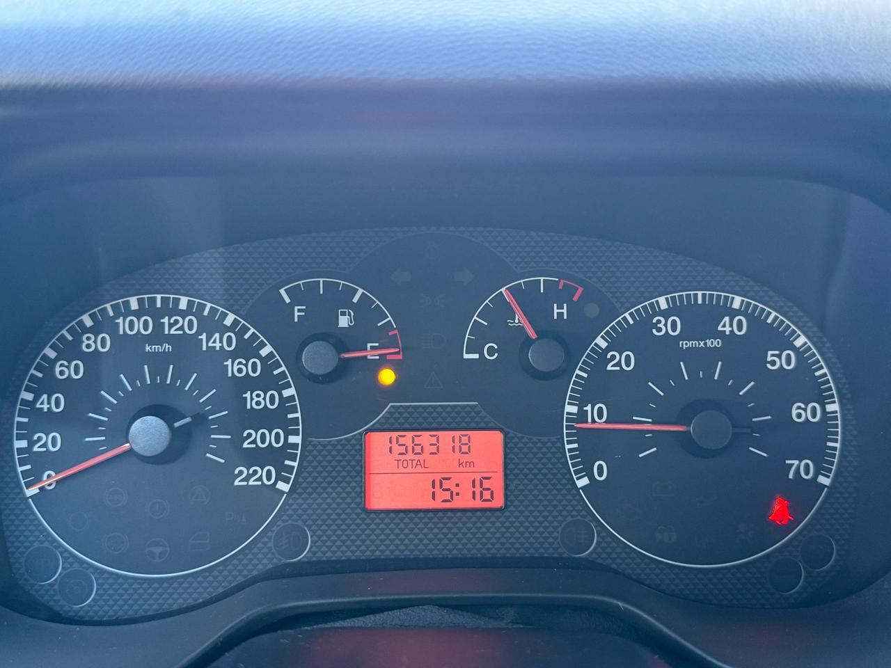 Fiat Grande Punto 5 Porte 1.2 Dynamic 65cv UNICO PROPRIETARIO