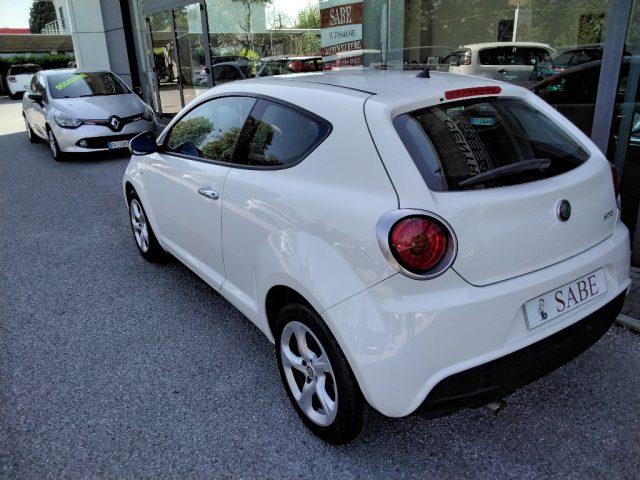 ALFA ROMEO MiTo 1.4 78 CV 8V S&S Super