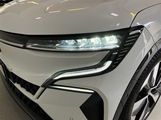 RENAULT Megane E-Tech Techno EV60 220cv AC22
