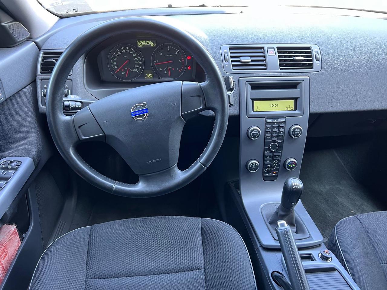 Volvo S40 Polar 2.0 D3 #6185