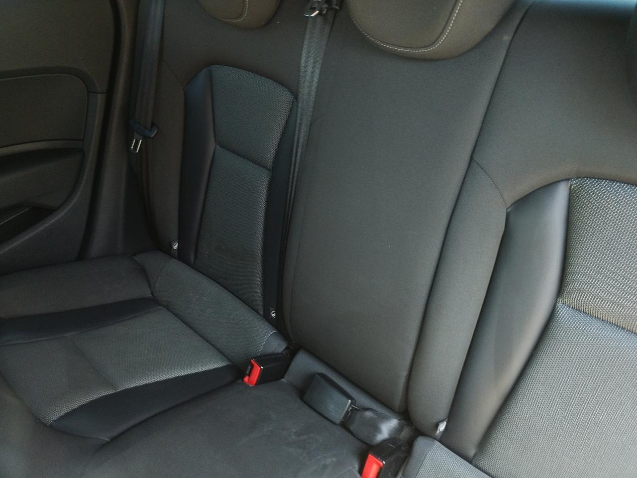 Audi A1 Sportback 1.6 tdi Attraction 90cv