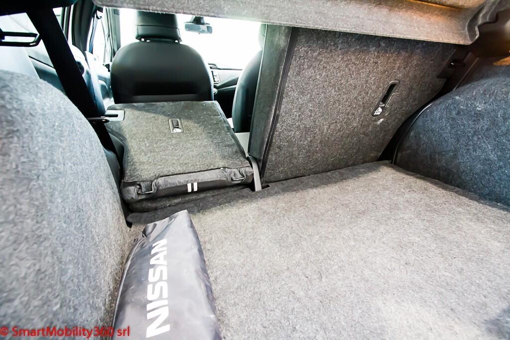 Nissan Micra IG-T 92 5 porte N-Sport - Ok neopatentati!!!