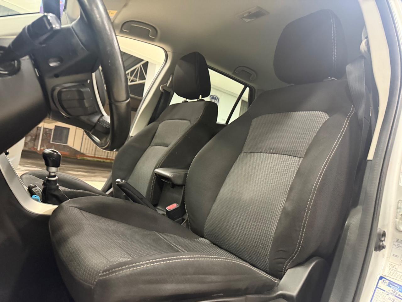 Suzuki sx4 S-Cross 1.6 2015 full optional