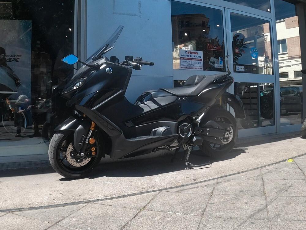 Yamaha T Max 560 TECH