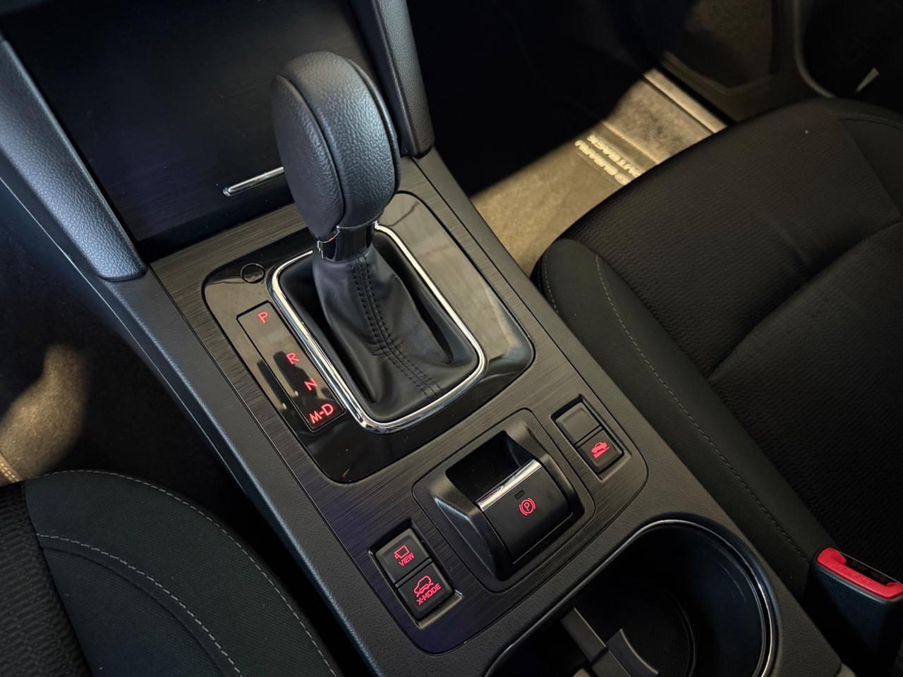 Subaru OUTBACK 2.5i Lineartronic Premium GPL DOPPIE GOMME