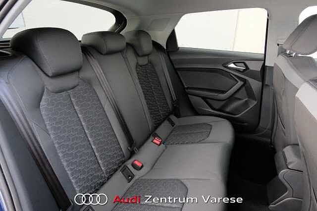 Audi A1 Sportback 25 TFSI 95CV Advanced