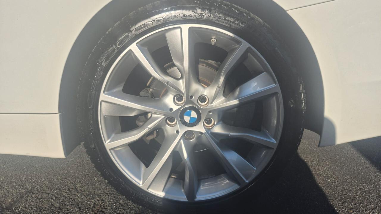Bmw 420 420d xDrive Coupé Modern