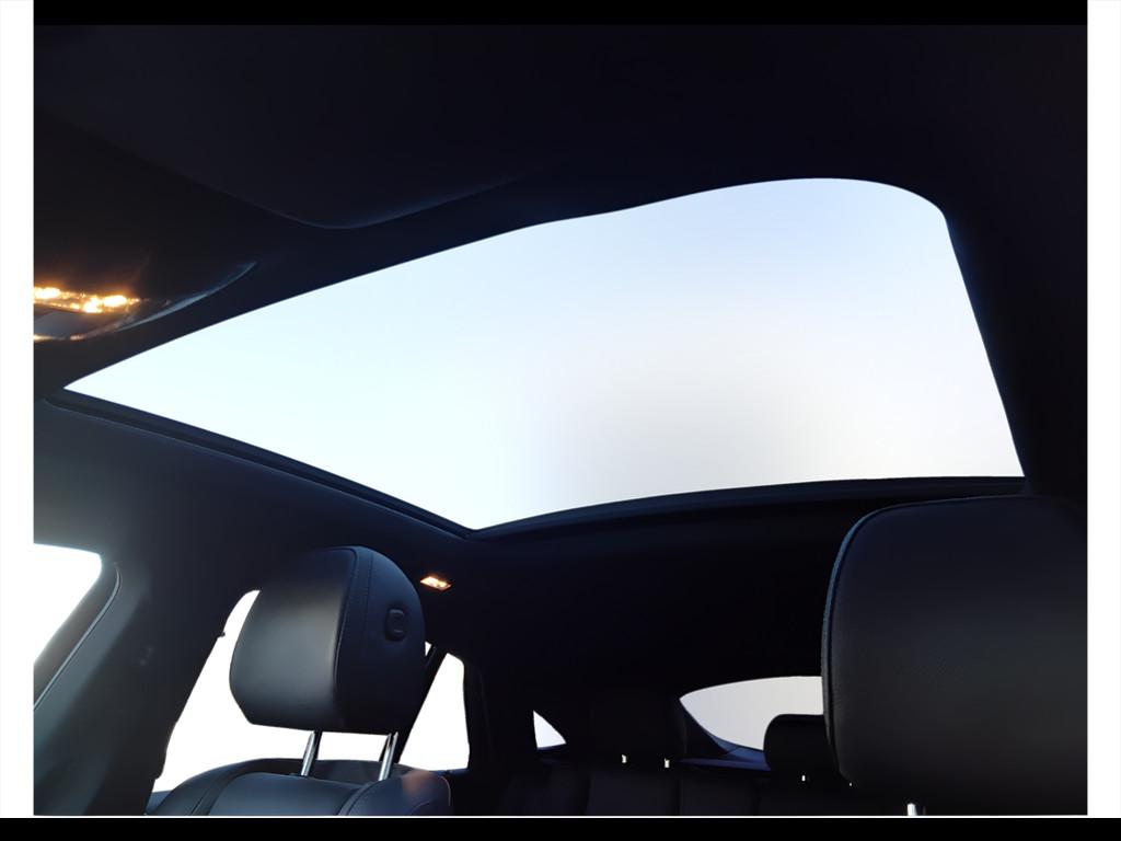 Mercedes-Benz GLE Coupe - C167 2020 - GLE Coupe 300 d mhev Premium Pro 4matic auto