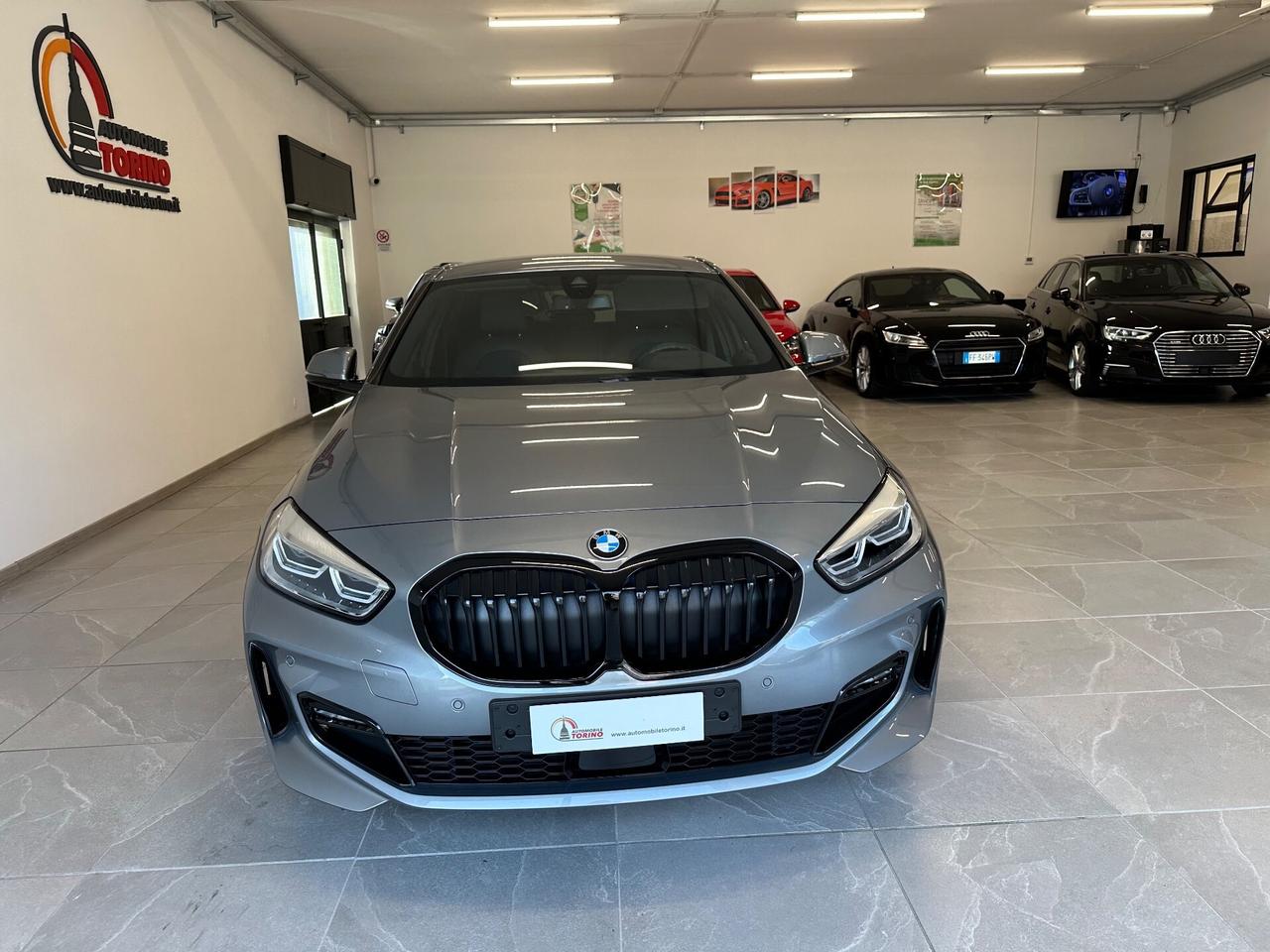 Bmw 118 118i 5p. Msport