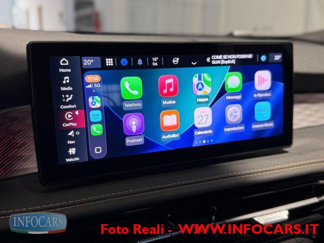 ALFA ROMEO Tonale 1.6 130 CV TCT6 Ti - PROMO