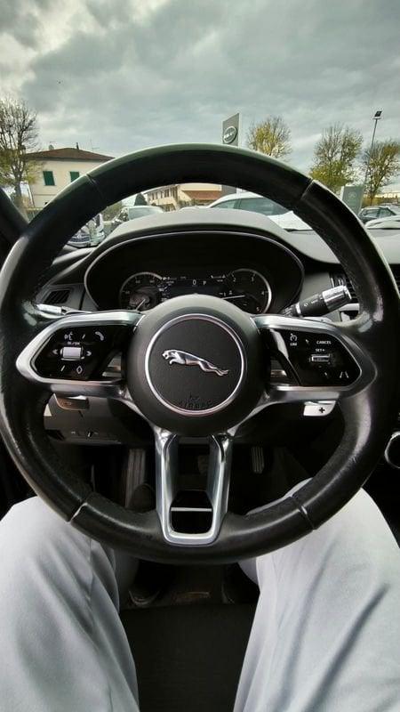 Jaguar E-Pace S 2.0D I4 163 CV (Autocarro + IVA)