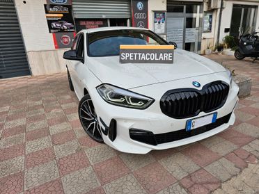 Bmw 118d "M PERFORMANCE" M SPORT/STRAFULL