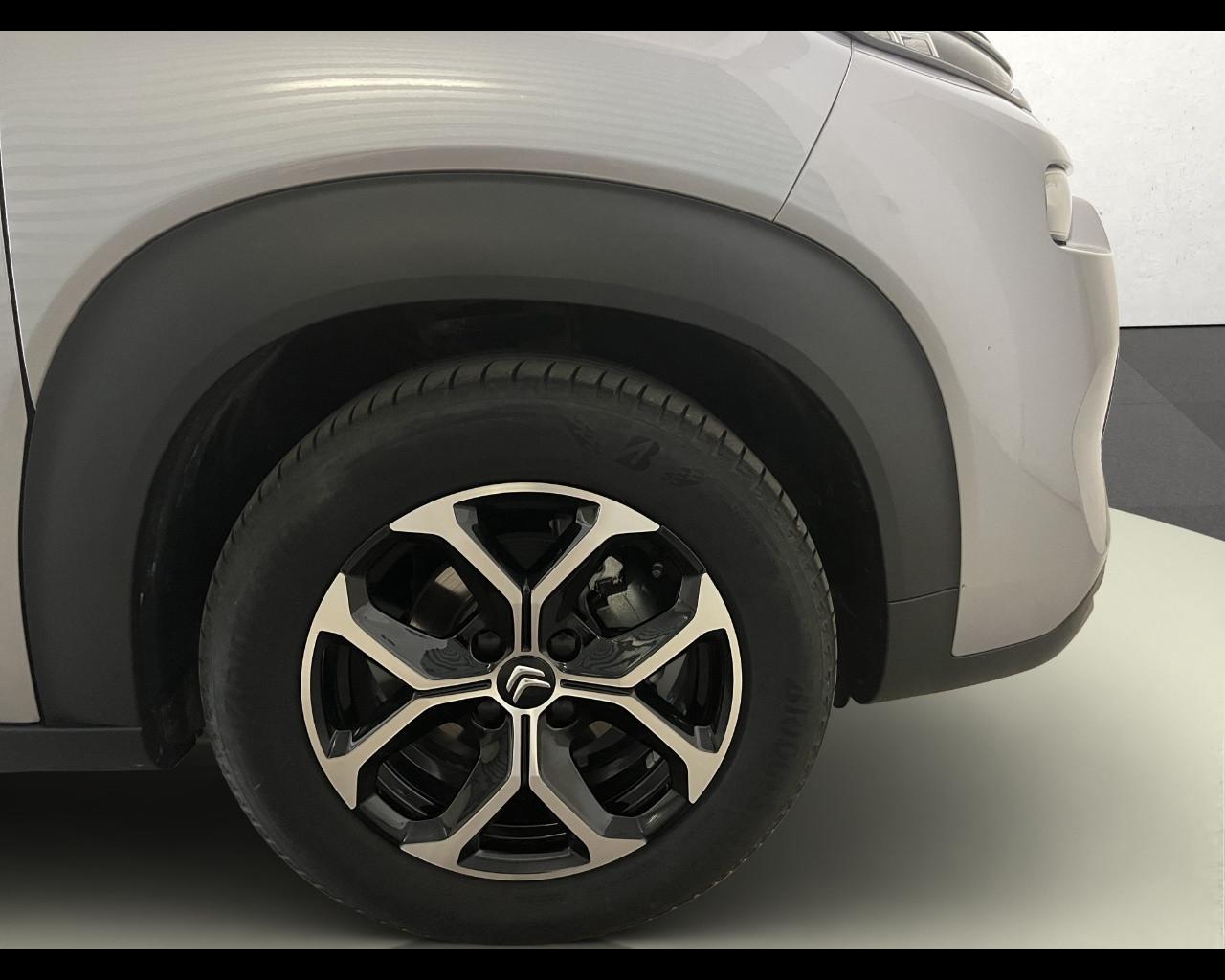 CITROEN C3 Aircross BlueHDi 110 S&S - PLUS