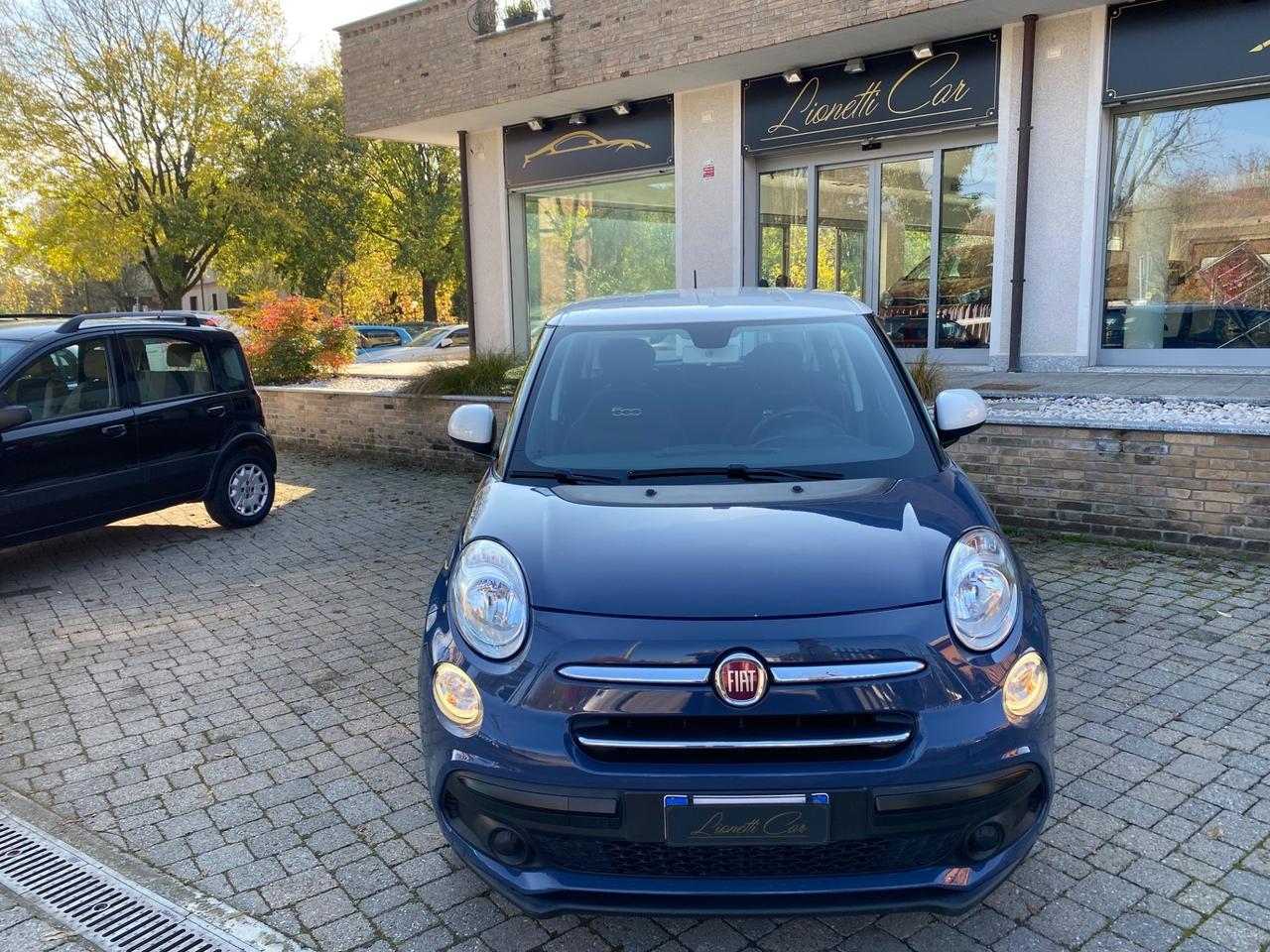 Fiat 500L Living 1.3 Multijet 95 CV