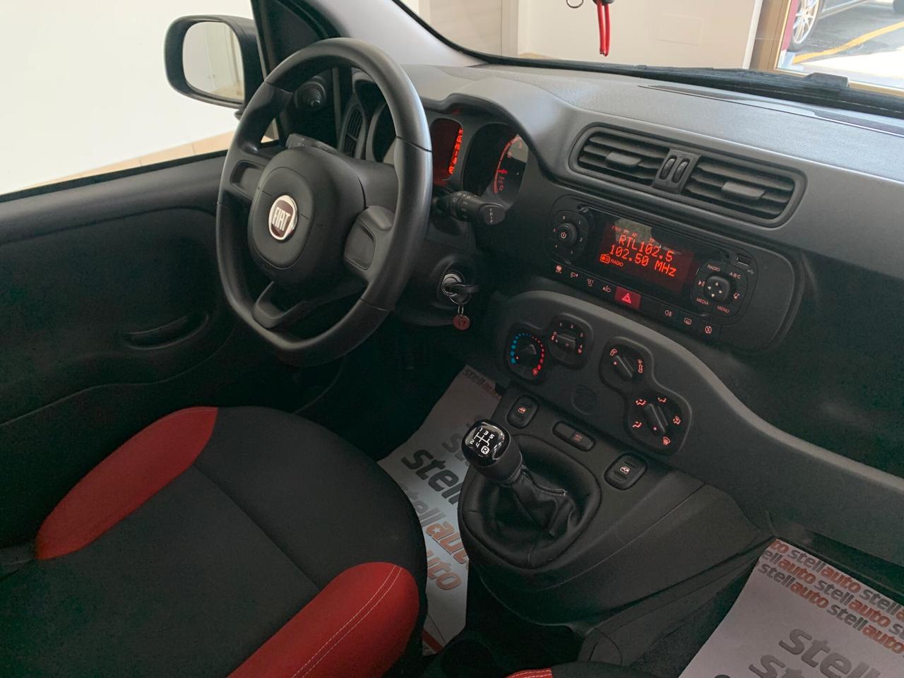 Fiat Panda 1.2 Pop