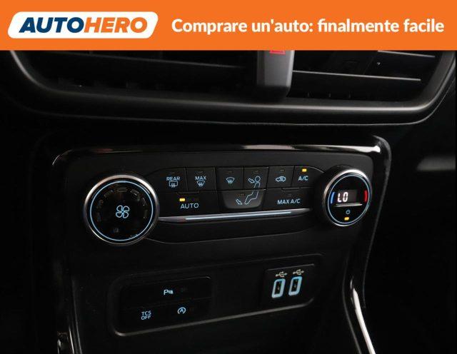 FORD EcoSport 1.0 EcoBoost 125 CV Start&Stop aut. Titanium
