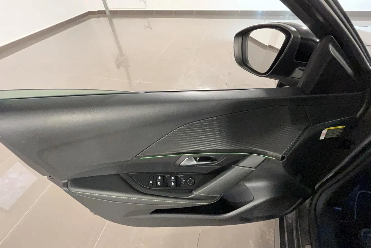 Peugeot 208 PureTech 75 Stop&Start 5 porte Like