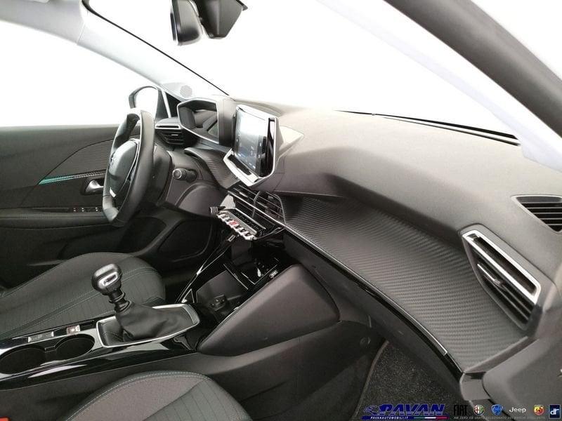 Peugeot 208 1.2 PureTech 100 Stop&Start 5 porte Allure