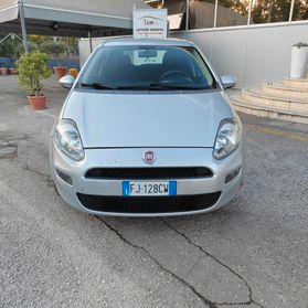 Fiat Punto 1.3 Multijet 95cv 5p Street