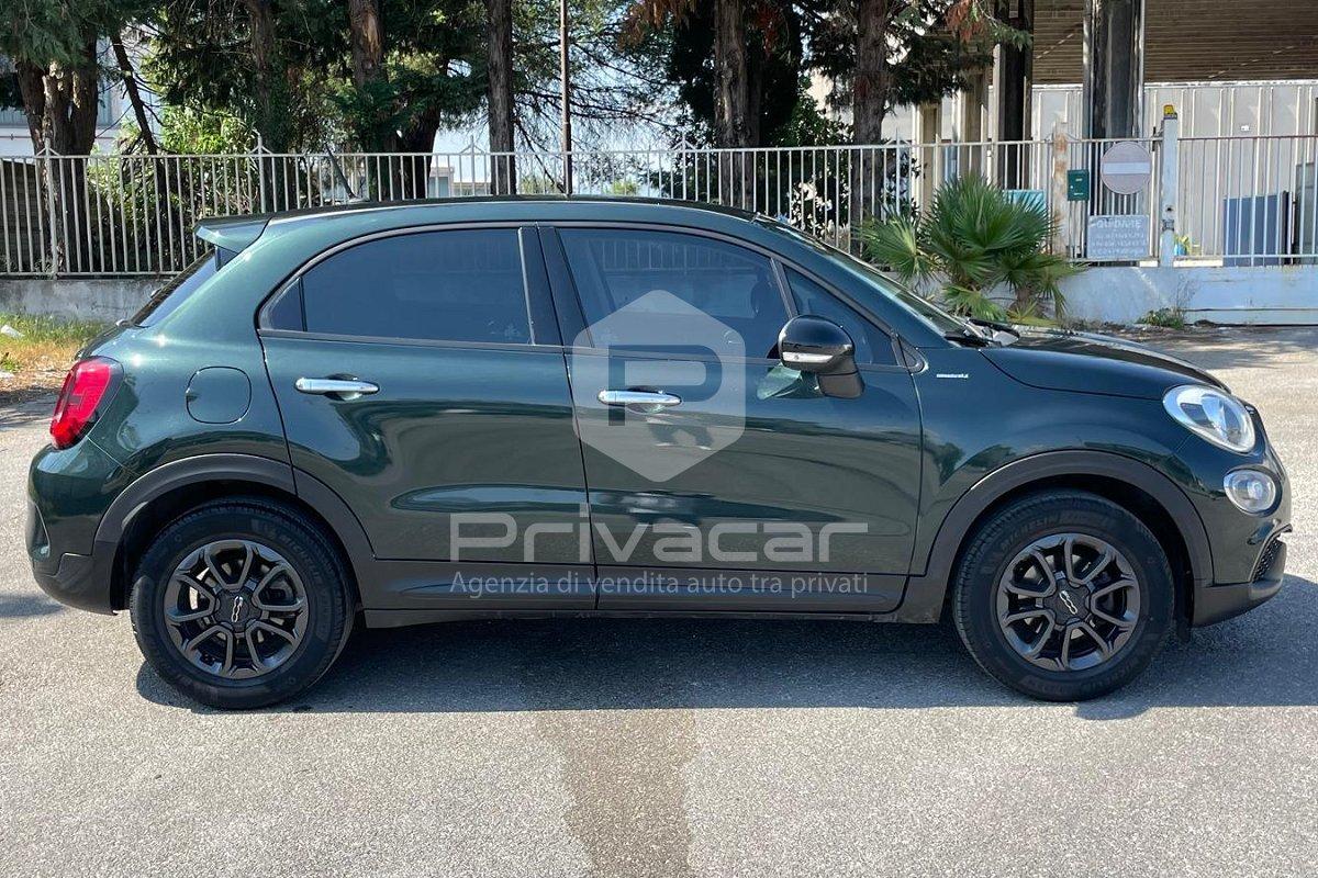 FIAT 500X 1.0 T3 120 CV Lounge