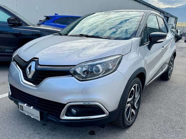 Renault Captur 1.5 dCi 8V 90 CV Start&Stop Energy R-Link