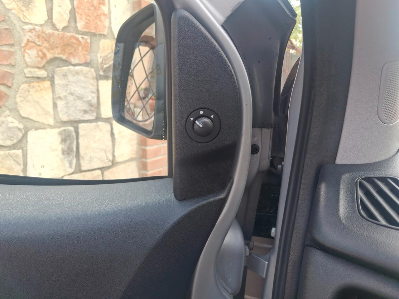 Fiat Doblo Doblò 1.3 MJT 16V 95CV Lounge 5 posti N 1