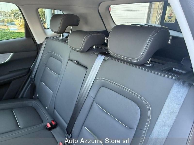 DR AUTOMOBILES dr 6.0 dr 6.0 1.6 T-GDI DCT Bi-Fuel GPL *PRONTA CONSEGNA*