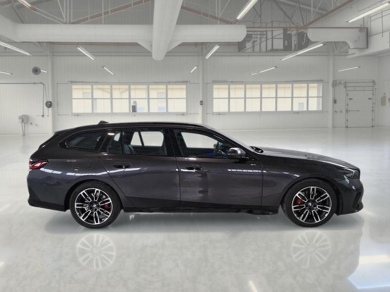 BMW 520 48V sDrive MSport Pro Touring