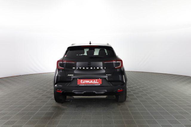 MITSUBISHI ASX ASX 1.6L Plug In 159 CV AT Intense