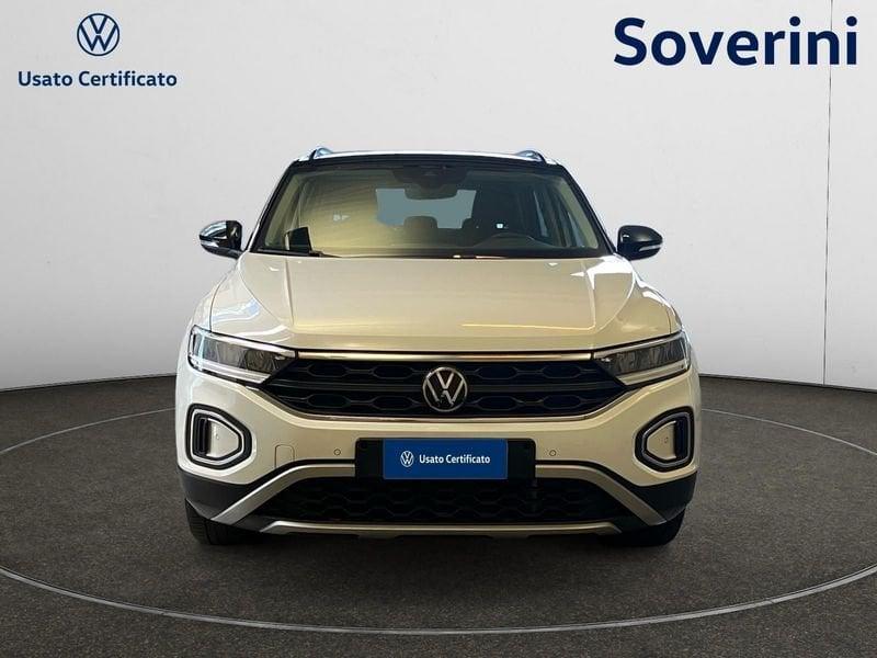 Volkswagen T-Roc T-Roc 2.0 TDI SCR Life