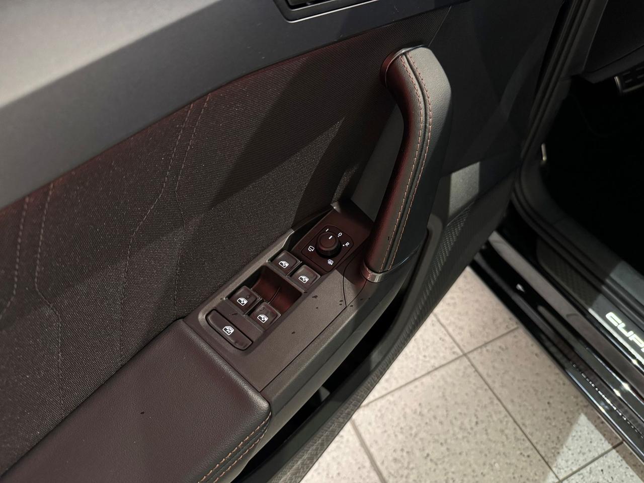 CUPRA Leon 2024 2.0 tdi 150cv dsg - COME NUOVA!