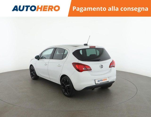 OPEL Corsa 1.2 5 porte b-Color