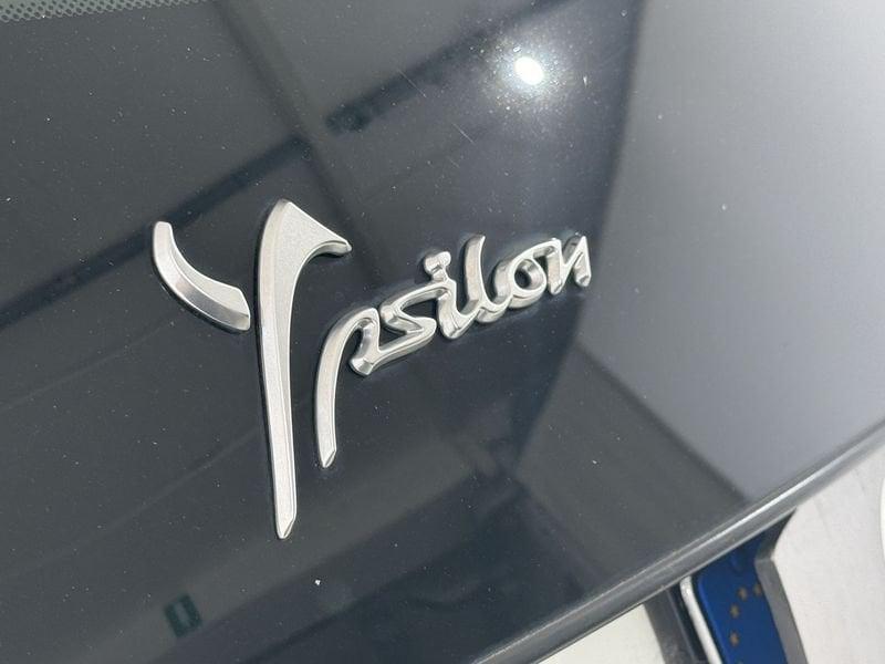 Lancia Ypsilon 0.9 TwinAir 70cv metano Ecochic GOLD