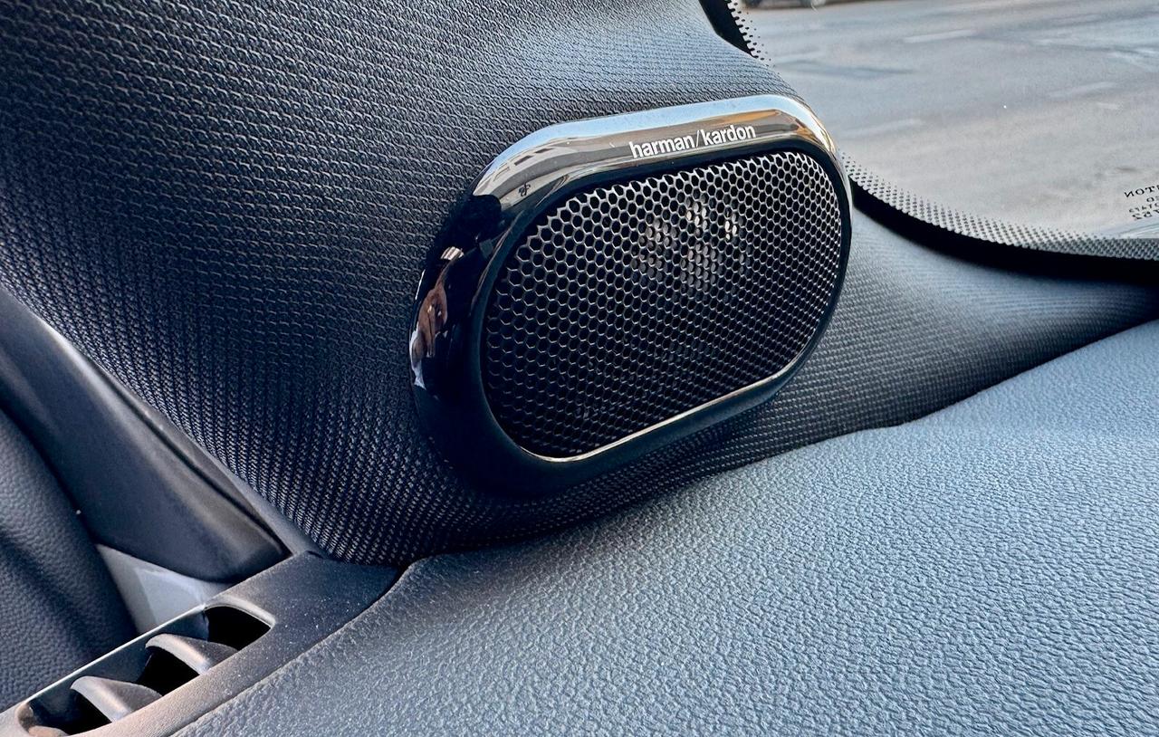 Mini 2.0 John Cooper Works Essential