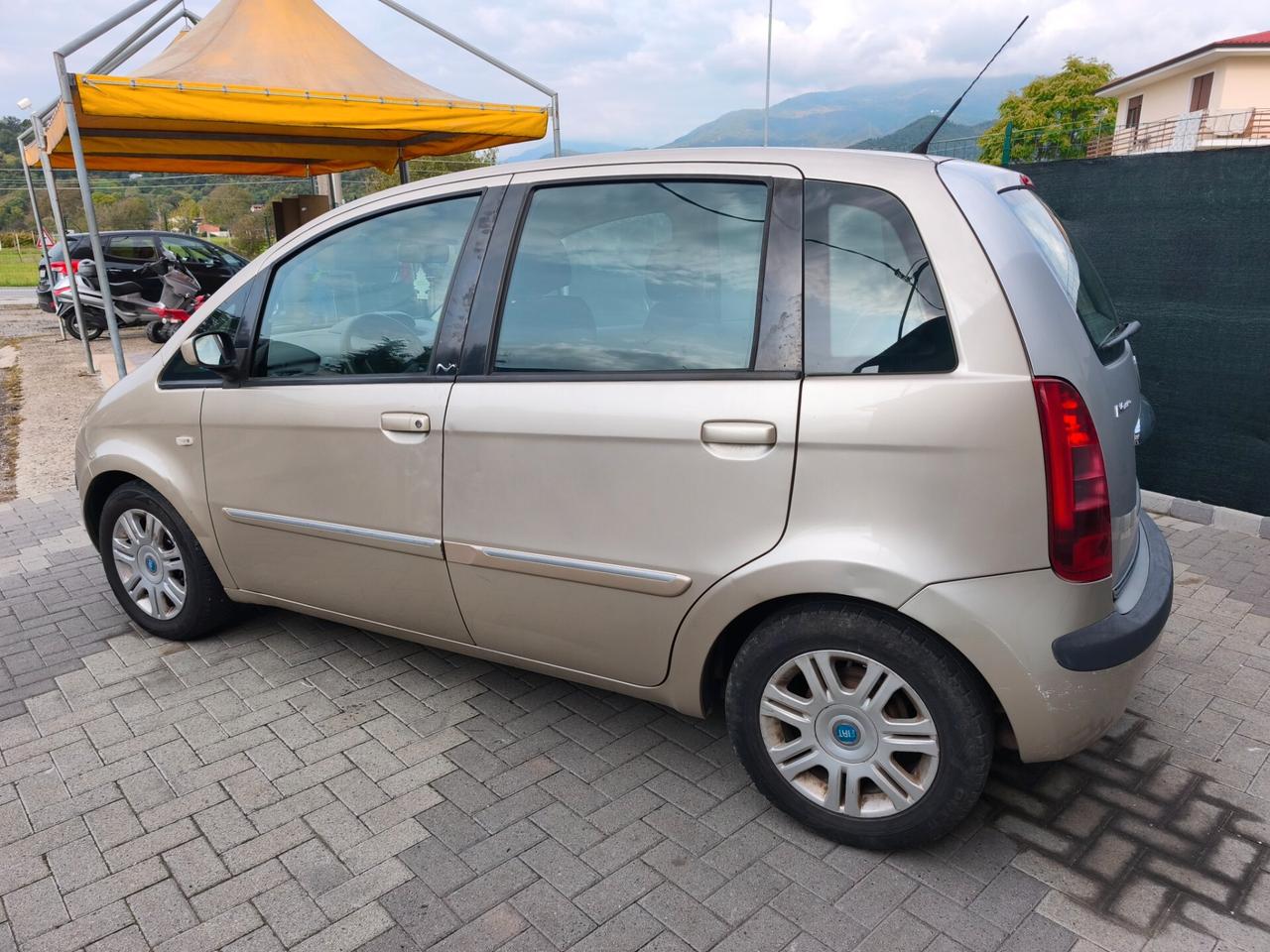 Lancia MUSA 1.4 benzina